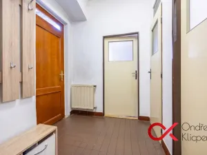Prodej rodinného domu, Sadská, Husova, 120 m2