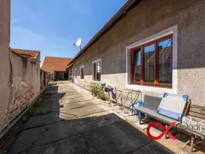 Prodej rodinného domu, Sadská, Husova, 120 m2