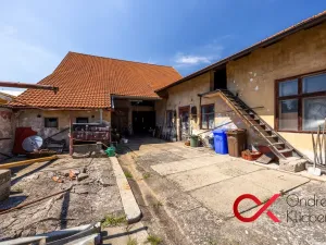 Prodej rodinného domu, Sadská, Husova, 120 m2