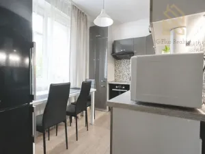 Pronájem bytu 2+1, Lovosice, Wolkerova, 48 m2