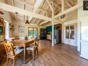 Prodej rodinného domu, Krňany - Třebsín, 81 m2
