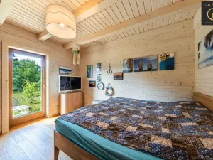 Prodej rodinného domu, Krňany - Třebsín, 81 m2
