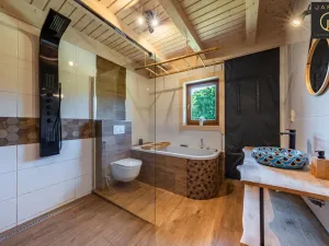 Prodej rodinného domu, Krňany - Třebsín, 81 m2