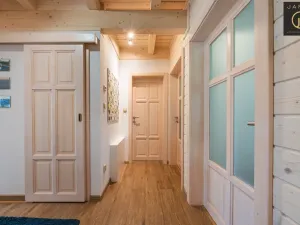Prodej rodinného domu, Krňany - Třebsín, 81 m2