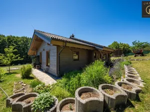 Prodej rodinného domu, Krňany - Třebsín, 81 m2