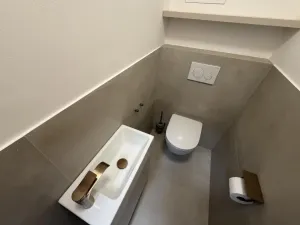 Pronájem bytu 2+kk, Praha - Malešice, U tvrze, 62 m2
