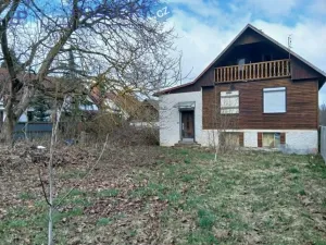 Prodej rodinného domu, Moravec, 90 m2