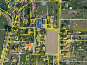 Prodej rodinného domu, Moravec, 90 m2