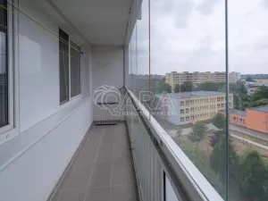 Pronájem bytu 2+kk, Neratovice, Dr. E. Beneše, 48 m2