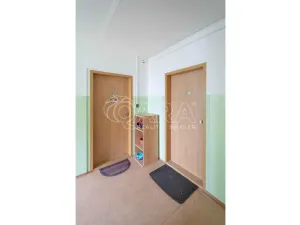 Pronájem bytu 2+kk, Neratovice, Dr. E. Beneše, 48 m2