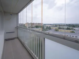 Pronájem bytu 2+kk, Neratovice, Dr. E. Beneše, 48 m2