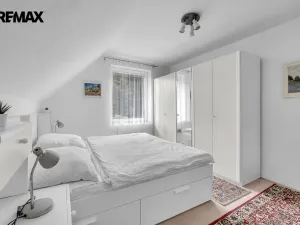 Prodej rodinného domu, Klášterec nad Orlicí, 218 m2