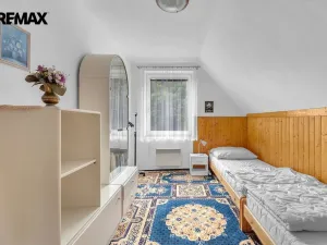 Prodej rodinného domu, Klášterec nad Orlicí, 218 m2