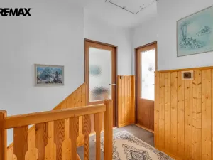 Prodej rodinného domu, Klášterec nad Orlicí, 218 m2
