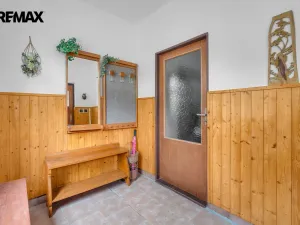 Prodej rodinného domu, Klášterec nad Orlicí, 218 m2