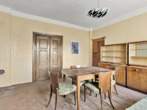 Prodej rodinného domu, Kladno - Kročehlavy, 83 m2