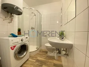 Pronájem bytu 2+kk, Praha - Vršovice, Ruská, 44 m2