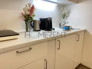 Pronájem bytu 2+kk, Praha - Vršovice, Ruská, 44 m2