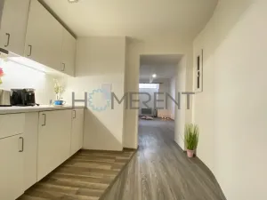 Pronájem bytu 2+kk, Praha - Vršovice, Ruská, 44 m2