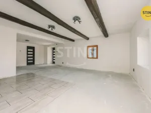 Prodej rodinného domu, Strašov, 149 m2