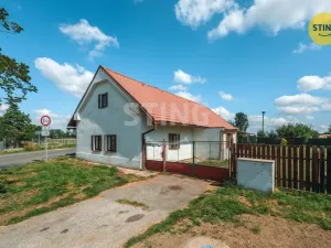 Prodej rodinného domu, Strašov, 149 m2