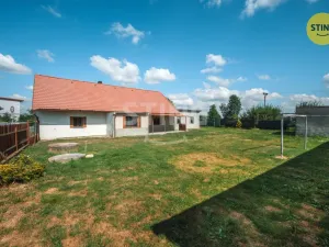 Prodej rodinného domu, Strašov, 149 m2