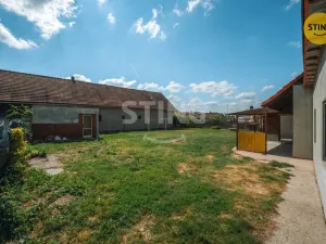 Prodej rodinného domu, Strašov, 149 m2