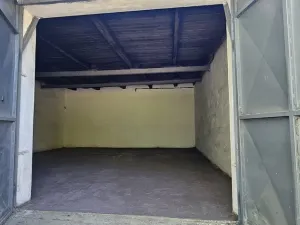 Prodej garáže, Ostrava, 40 m2