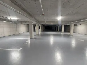 Pronájem garáže, Olomouc, Třída Jiřího Pelikána, 12 m2