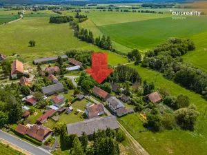 Prodej rodinného domu, Stráž - Bonětičky, 112 m2