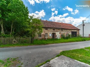 Prodej rodinného domu, Stráž - Bonětičky, 112 m2