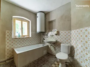 Prodej rodinného domu, Stráž - Bonětičky, 112 m2