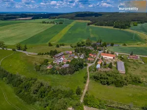Prodej rodinného domu, Stráž - Bonětičky, 112 m2