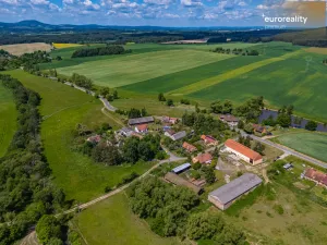 Prodej rodinného domu, Stráž - Bonětičky, 112 m2