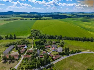 Prodej rodinného domu, Stráž - Bonětičky, 112 m2