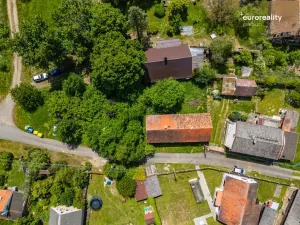 Prodej rodinného domu, Stráž - Bonětičky, 112 m2