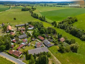Prodej rodinného domu, Stráž - Bonětičky, 112 m2