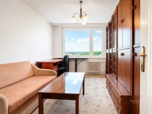 Prodej bytu 3+1, Praha - Michle, Ohradní, 84 m2