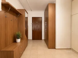 Prodej bytu 3+1, Praha - Michle, Ohradní, 84 m2