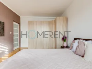 Pronájem bytu 2+1, Praha - Malešice, Nad vodovodem, 52 m2