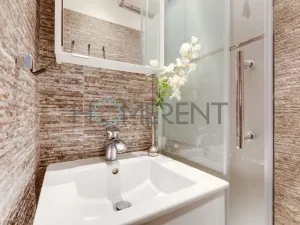 Pronájem bytu 2+1, Praha - Malešice, Nad vodovodem, 52 m2