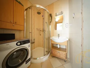 Prodej bytu 3+1, Třebíč - Nové Dvory, Jar. Haška, 70 m2