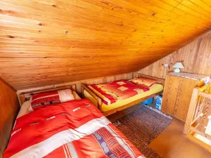 Prodej chaty, Opatov, 95 m2