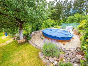 Prodej chaty, Opatov, 95 m2
