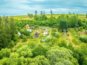 Prodej chaty, Opatov, 95 m2
