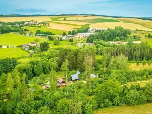 Prodej chaty, Opatov, 95 m2