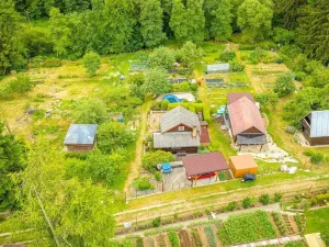 Prodej chaty, Opatov, 95 m2