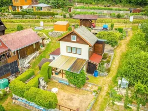 Prodej chaty, Opatov, 95 m2