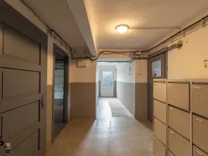 Prodej činžovního domu, Hnojník, 165 m2