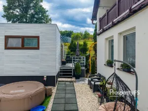 Prodej chaty, Jakartovice - Deštné, 128 m2